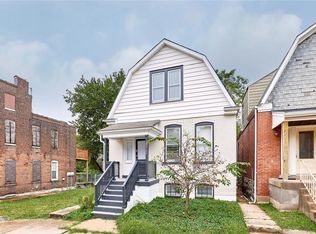 3737 California Ave, Saint Louis, MO