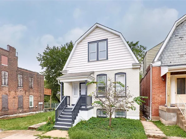 3737 California Ave, Saint Louis, MO 63118