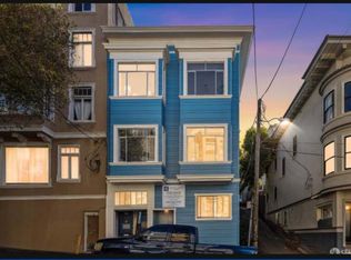 1355 Washington St #1355, San Francisco, CA 94109