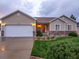 3852 W 1475 N, Cedar City, UT 84721