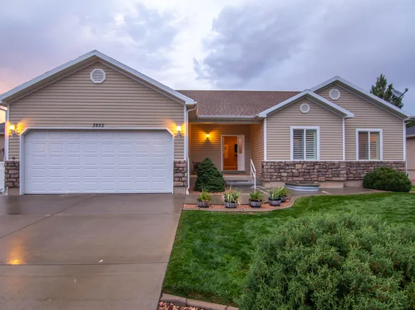 3852 W 1475 N #N, Cedar City, UT 84721
