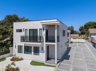 15209 Cohasset St #D6A147311, Van Nuys, CA 91405