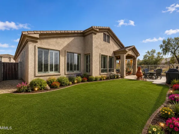 34014 N 43RD Street, Cave Creek, AZ 85331