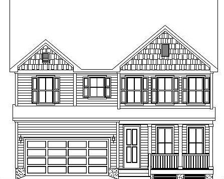 Elevation C