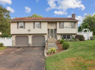 30 Godek Hill Rd, Meriden, CT 06451
