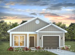 13743 Logan Pl, Foley, AL 36535