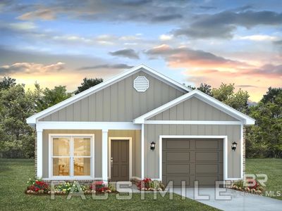 13801 Shea Cir, Foley, AL, 36535