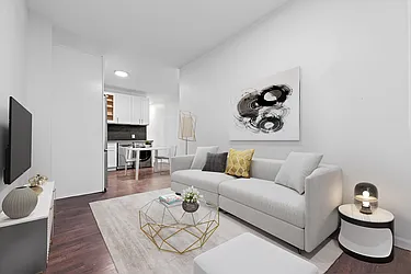 Rented by REAL New York