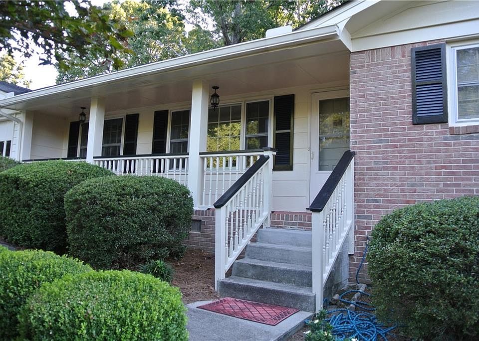 2017 Kensington High St, Lilburn, GA 30047 Zillow