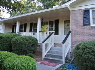 2017 Kensington High St SW, Lilburn, GA 30047