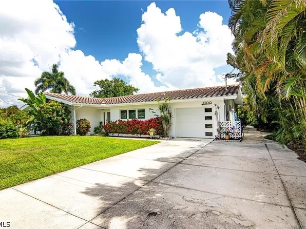 1300 Thompson St, North Fort Myers, FL 33903
