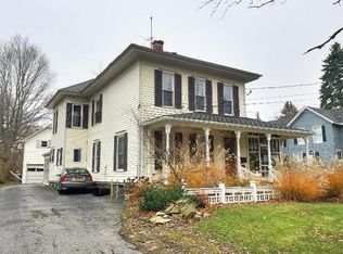 229 Temple St, Fredonia, NY