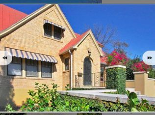 201 Arcadia Pl, Alamo Heights, TX 78209