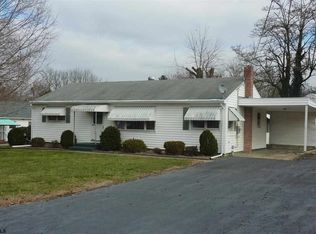 5 Mather Ave, Bridgeton, NJ 08302
