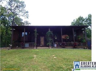 281 Havilah Hills St, Odenville, AL 35120