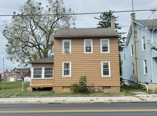 527 Main St, Mc Sherrystown, PA 17344