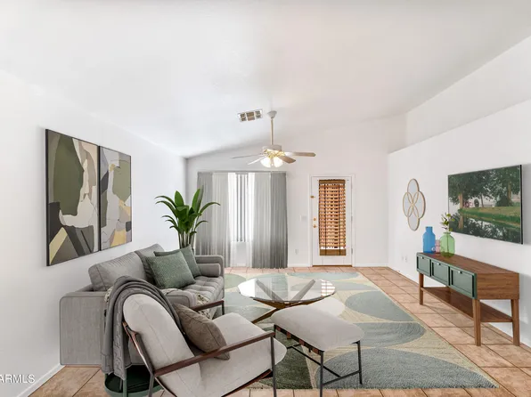 8155 W MARY ANN Drive, Peoria, AZ 85382