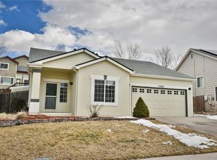 5308 S Ireland Way, Centennial, CO 80015