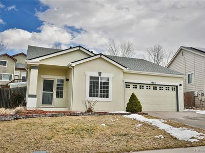 5308 S Ireland Way, Centennial, CO, 80015