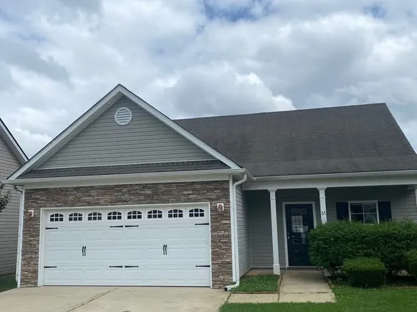 65 Oakbrook Dr, Cartersville, GA 30120