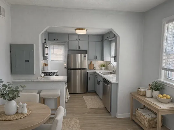 Rose Manor Apartments, 119 N 38th St #1193, Omaha, NE 68131