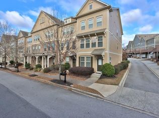 501 Grove Field Ct, Suwanee, GA 30024
