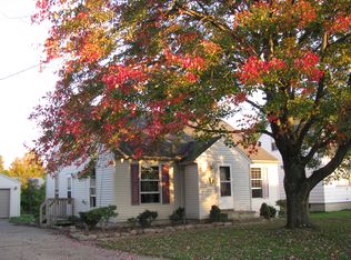 71 Carnegie Ave, Austintown, OH