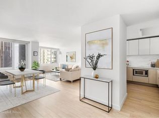 322 W 57th St APT 49M, New York, NY