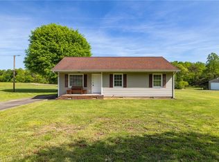 389 Anderson Rd, Eden, NC 27288