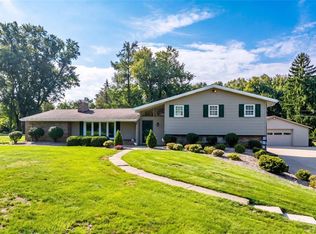 116 Meadowvue Dr, Wexford, PA 15090