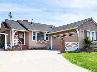 912 Lomita St, El Segundo, CA 90245