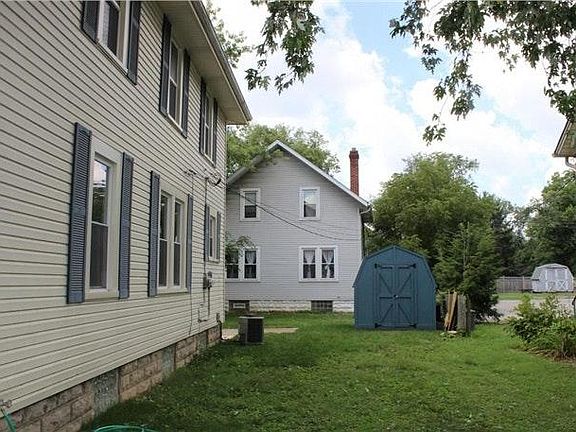 Side view