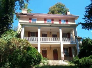 1690 Yellow Springs Rd, Chester Springs, PA 19425