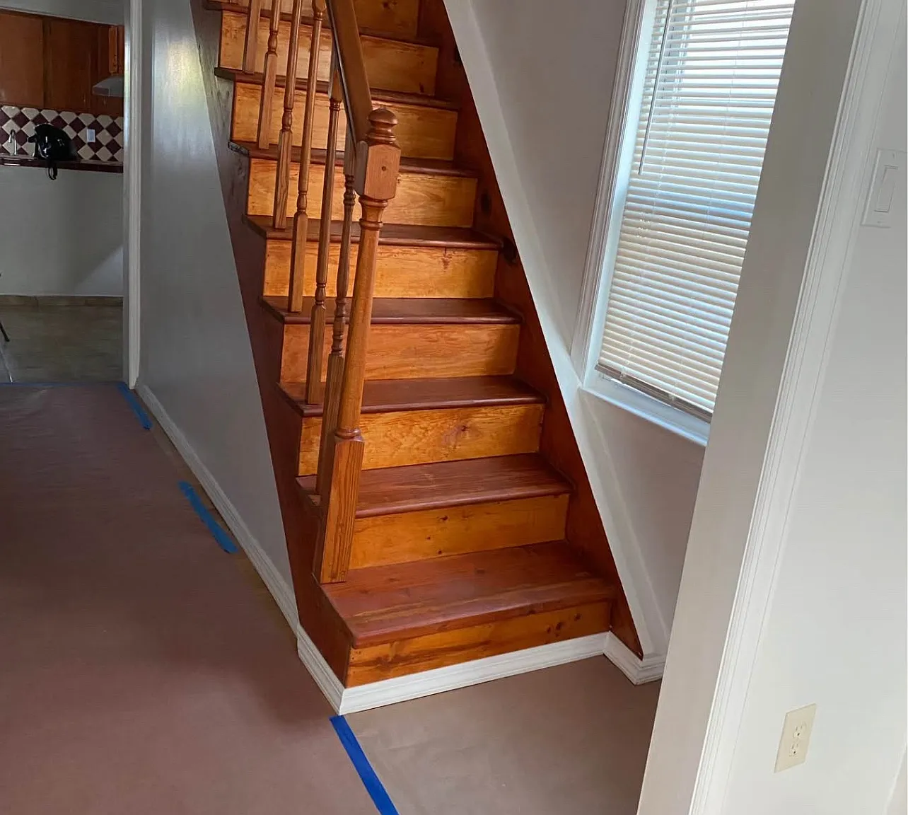 3 bed, 900 sqft, $2,600 — Photo 3