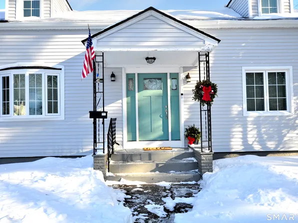 3 Curtis Street, Norwich, CT 06360