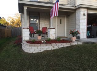 13322 Baldwin Rdg, San Antonio, TX 78249