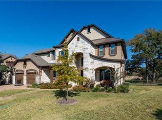11200 Cowher Ct, Austin, TX 78739