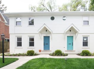 728 Green Bay Rd, Winnetka, IL 60093