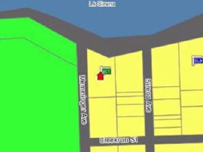 17472 Memminger Ave, Lake Placid, FL, 33852