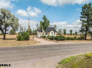 3916 Road 28 S, Kimball, NE 69145