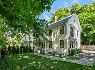 300 Elliot St #2, Newton Upper Falls, MA 02464