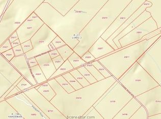 Farm Road 1361, Somerville, TX 77879