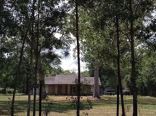 10556 Enis Owens Rd, Cleveland, TX 77328