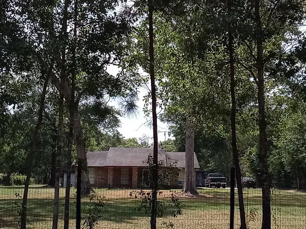 10556 Enis Owens Rd, Cleveland, TX 77328