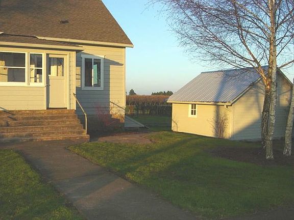 Kit Porch & Garden Shed