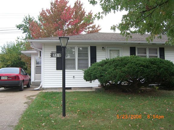 711 Shannon Lane