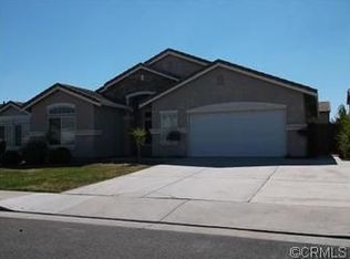 537 Aldrich Ave, Livingston, CA 95334