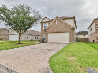 5010 Colony Hurst Trl, Spring, TX 77373