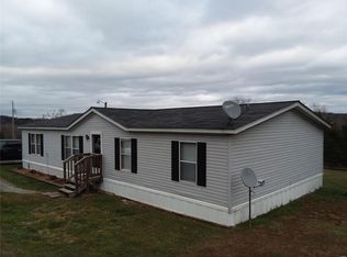 184 Finney Lake Dr, Dixon, MO 63072