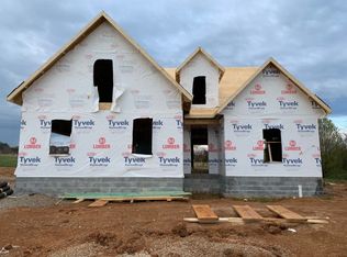 1428 Edenbridge Dr, Alcoa, TN 37701